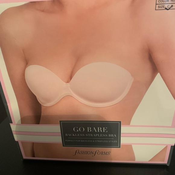 Bra accessories - Picture 2 of 14